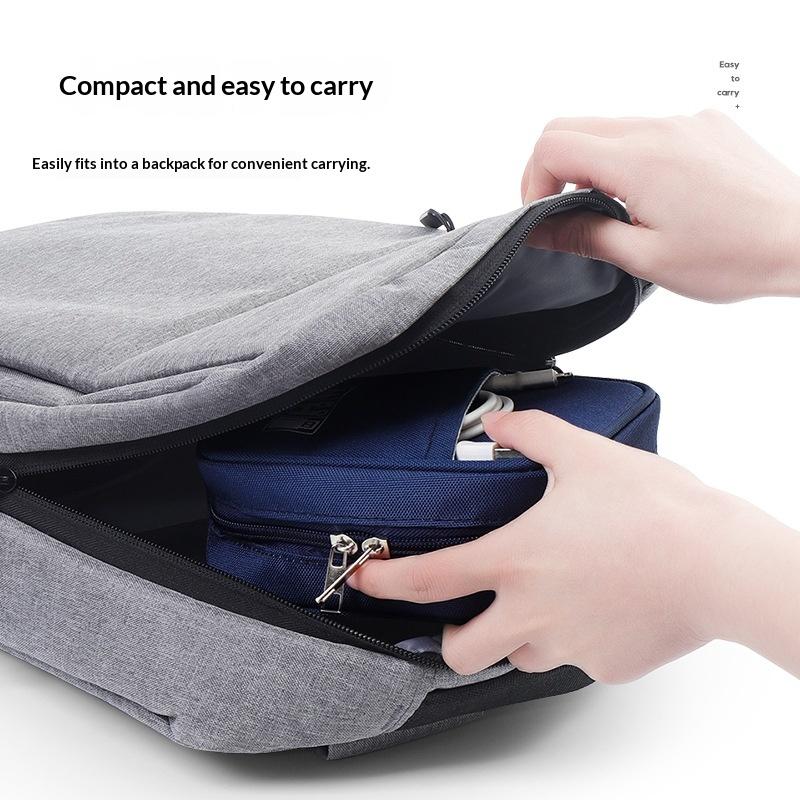 【Y】Waterproof Portable Cable O - đánh giá và giá Travel Cable Organizer