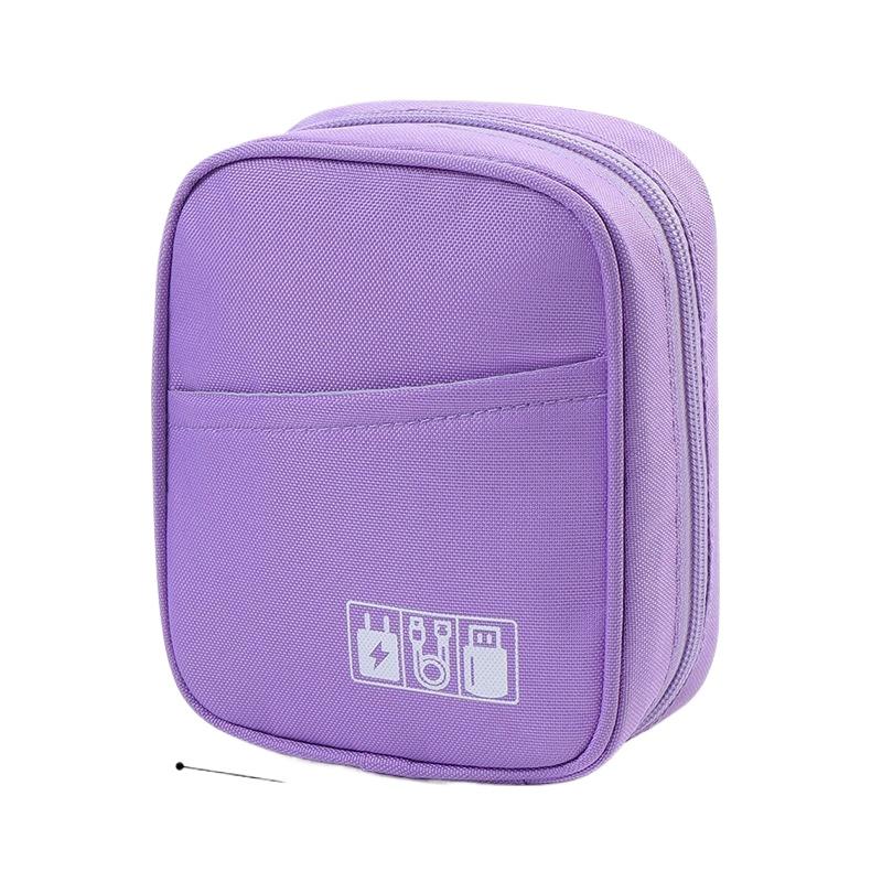 【Y】Waterproof Portable Cable O - đánh giá và giá Travel Cable Organizer