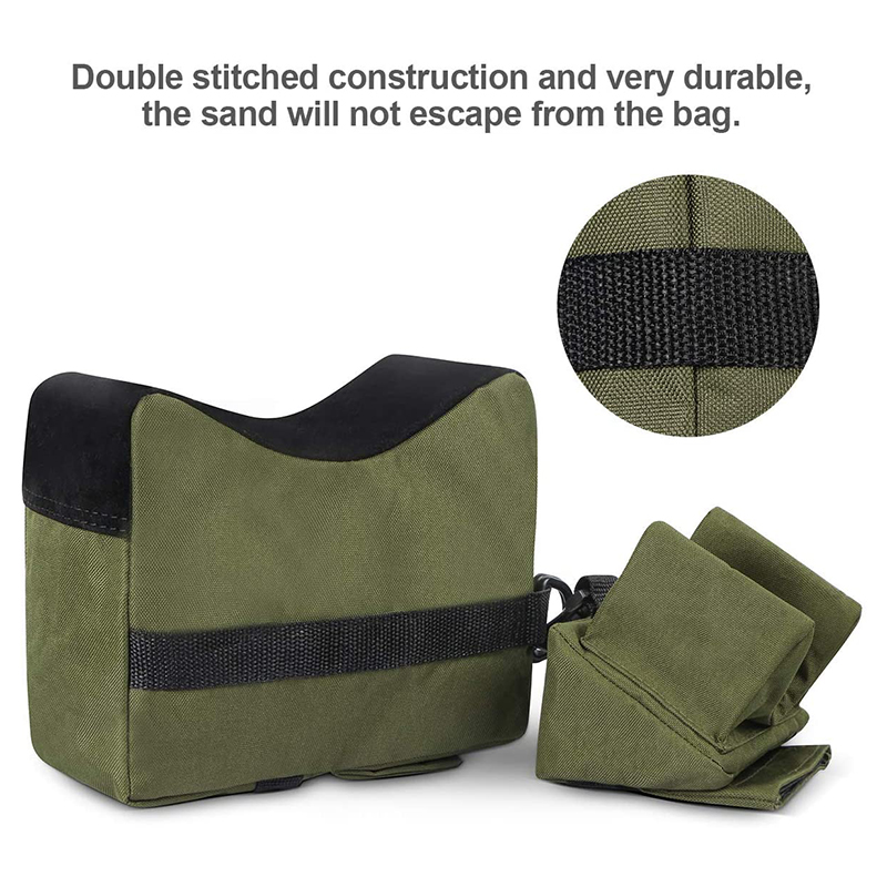 Military Camouflage  Molle Pou - đánh giá và giá Tech Accessories Pouch