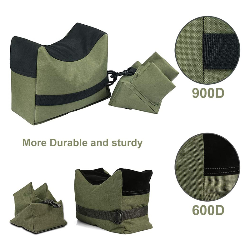 Military Camouflage  Molle Pou - đánh giá và giá Tech Accessories Pouch