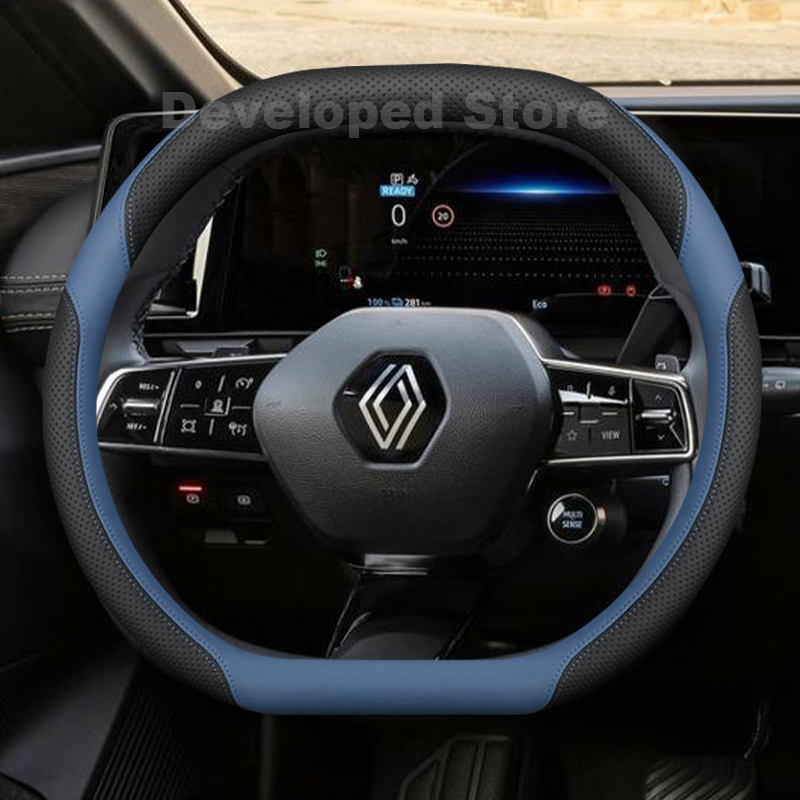 Car Steering Wheel Cover For R - đánh giá và giá Tech Accessories Shop