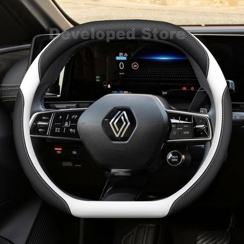 Car Steering Wheel Cover For R - đánh giá và giá Tech Accessories Shop