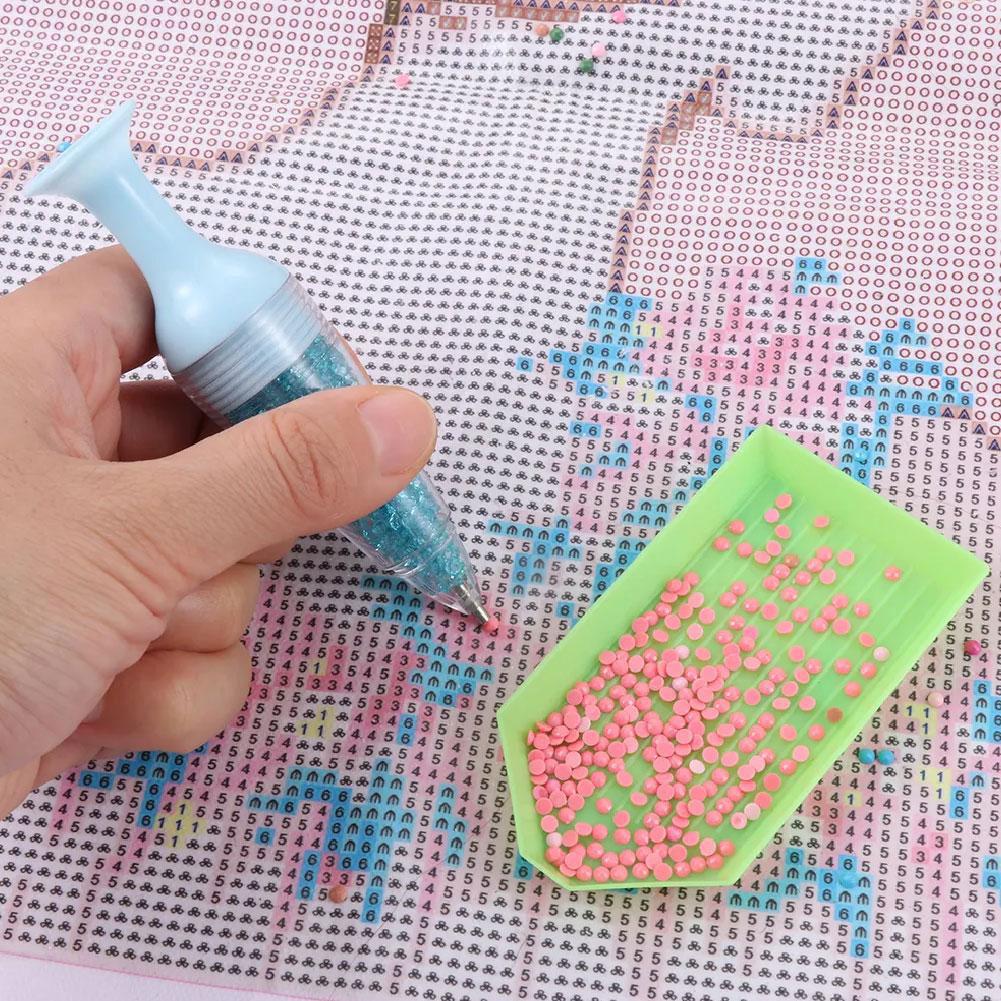 Vase Shaped Drill Pen Pen Craf - đánh giá và giá Useful Tech Accessories
