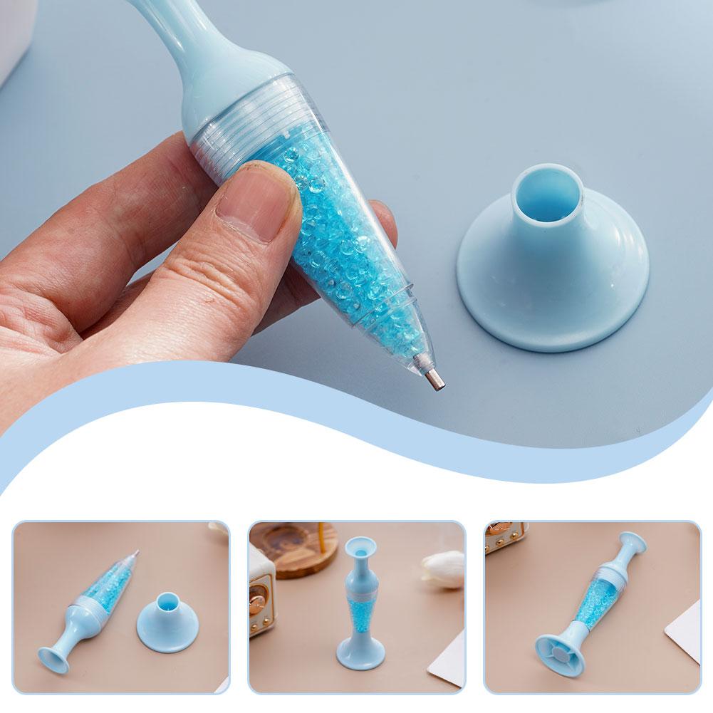 Vase Shaped Drill Pen Pen Craf - đánh giá và giá Useful Tech Accessories