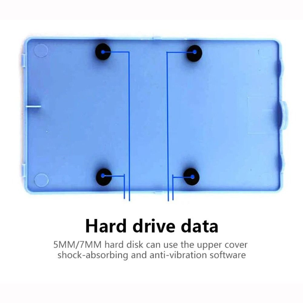 New USB 3.0 Hard Drive Enclosu - đánh giá và giá Portable Ssd Enclosure