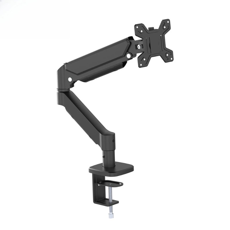 New dual-screen monitor bracke - đánh giá và giá Monitor Arm Single
