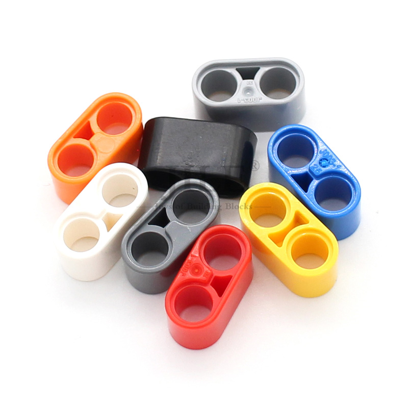 20pcs MOC 43857 Liftarm Thick  - đánh giá và giá Tech Accessories To Gift