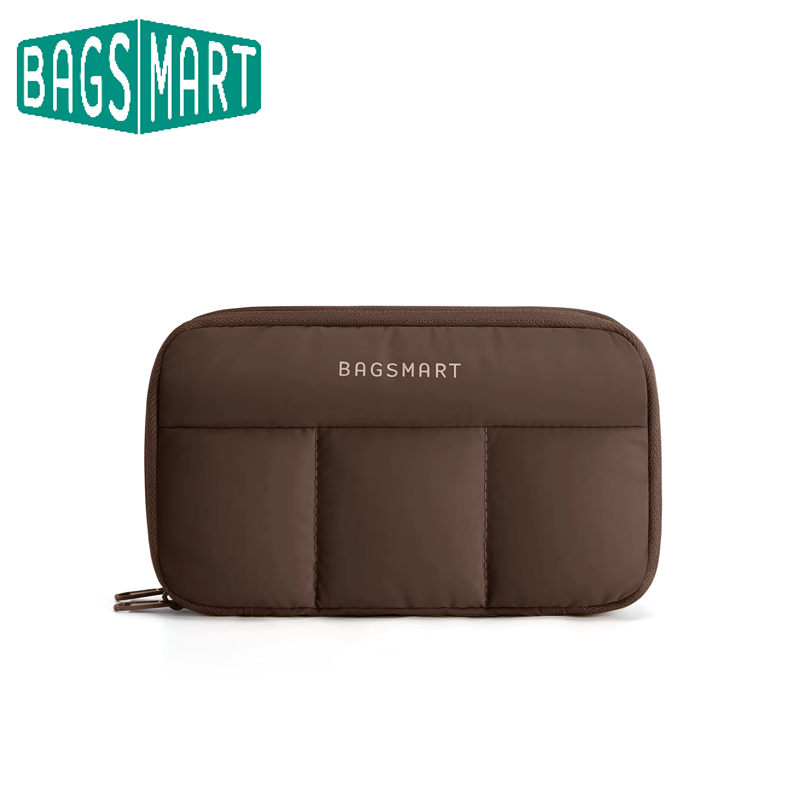 BAGSMART Cable Organiser Trave - đánh giá và giá Tech Accessories Backpack