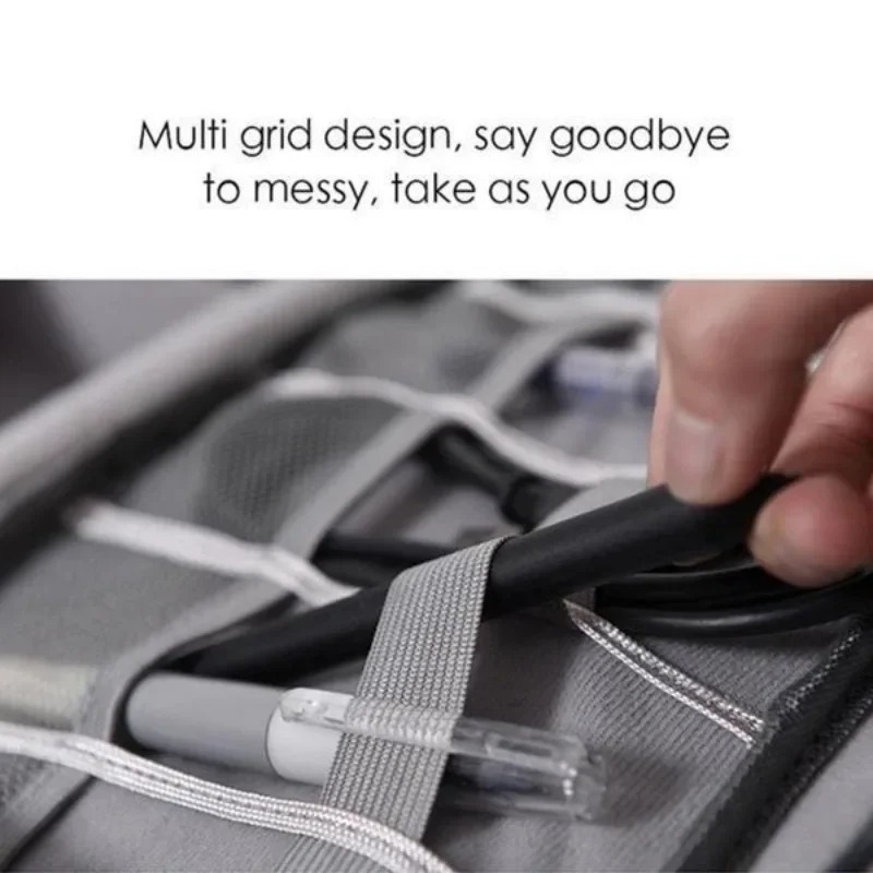 Electronics Organizer Travel C - đánh giá và giá Tech Accessories To Gift