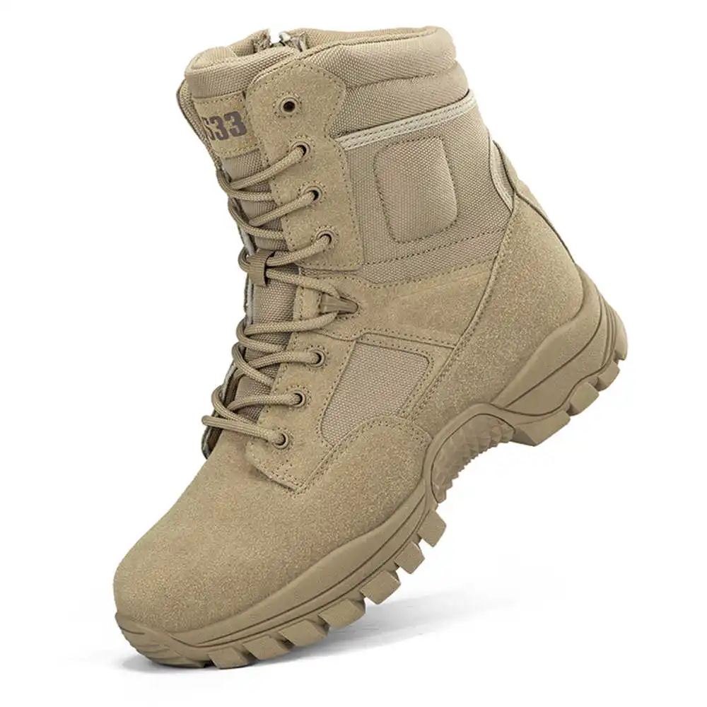 Nonslip Genuine Leather Hiking - đánh giá và giá Tech Accessories Sale
