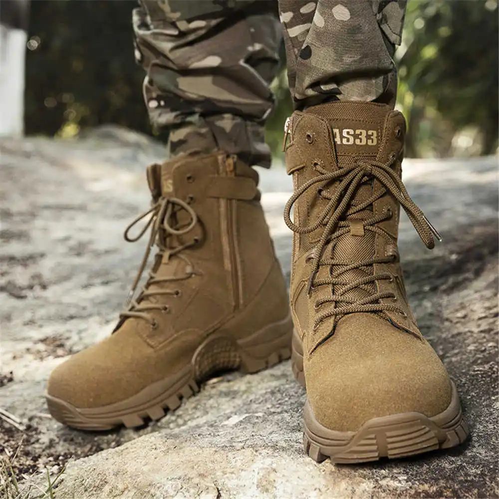 Nonslip Genuine Leather Hiking - đánh giá và giá Tech Accessories Sale