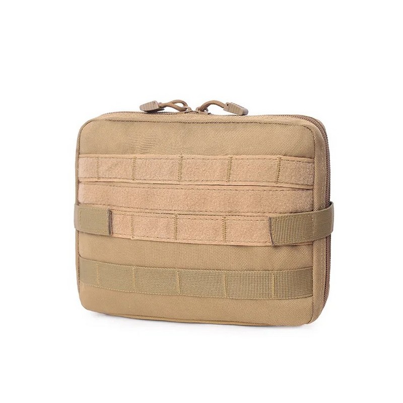 Molle Pouch Utility Bag Medica - đánh giá và giá Tech Accessories Pouch