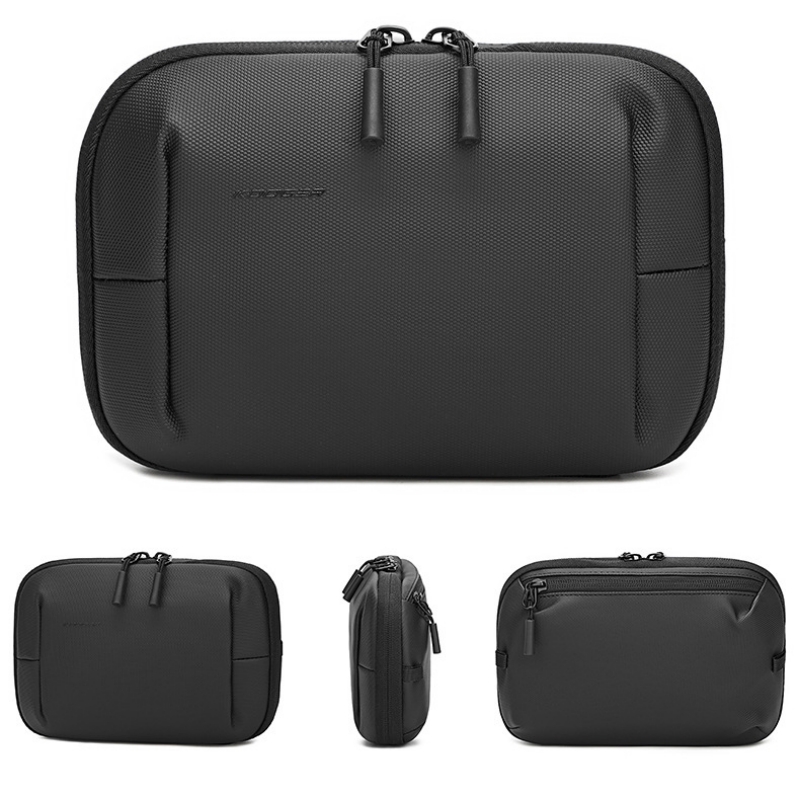 Electronic Accessories Bag Tra - đánh giá và giá Tech Accessories Organizer Pouch