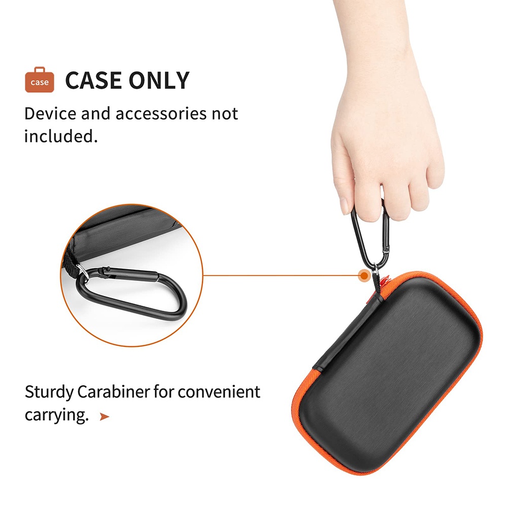 Hard Protective Case for SanDi - đánh giá và giá Portable Ssd Enclosure