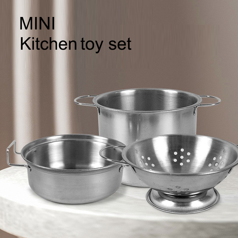 Kitchen Pretend Play Accessori - đánh giá và giá Hi Tech Kitchen Accessories