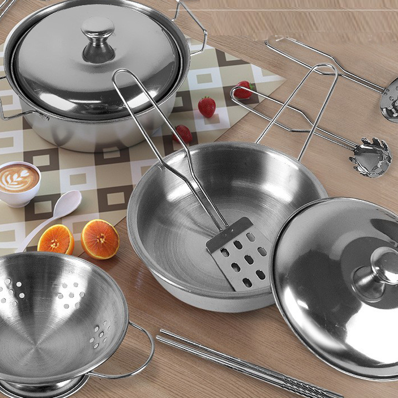 Kitchen Pretend Play Accessori - đánh giá và giá Hi Tech Kitchen Accessories