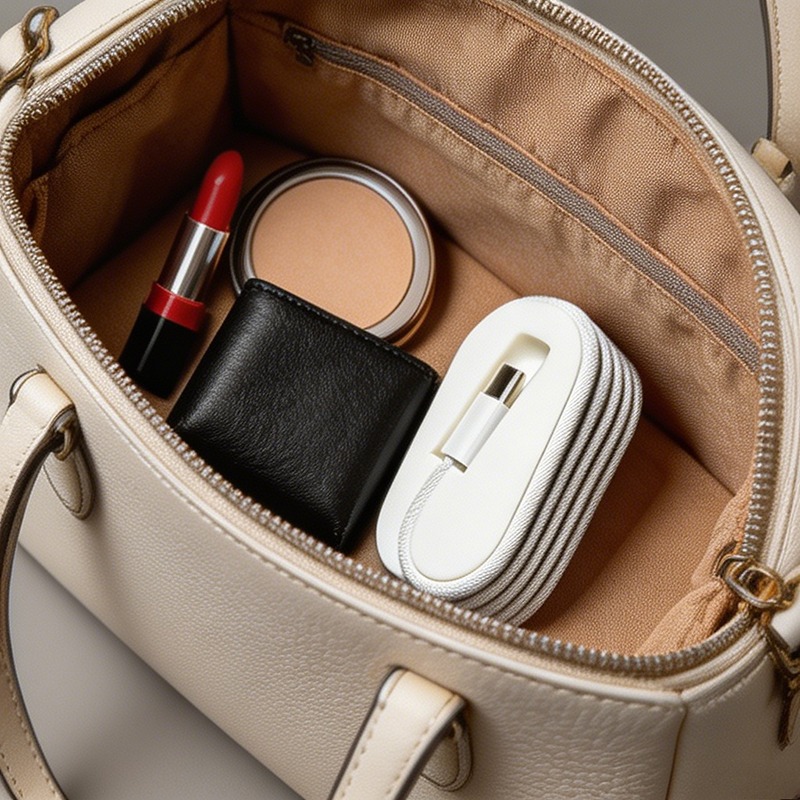 1/2PCS Portable Cable Organize - đánh giá và giá Travel Cable Organizer