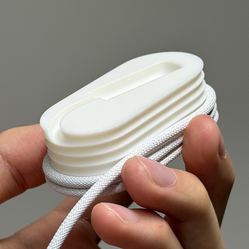 1/2PCS Portable Cable Organize - đánh giá và giá Travel Cable Organizer