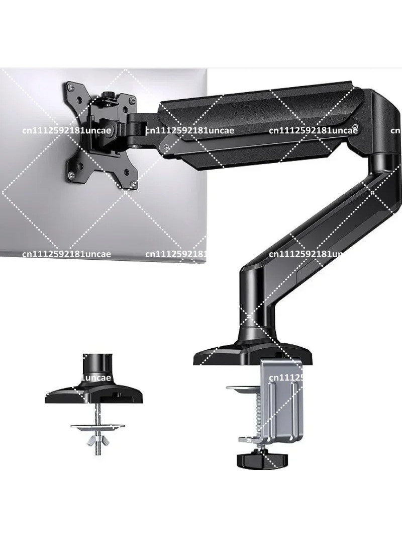 Single Monitor Arm, Aluminum A - đánh giá và giá Monitor Arm Single