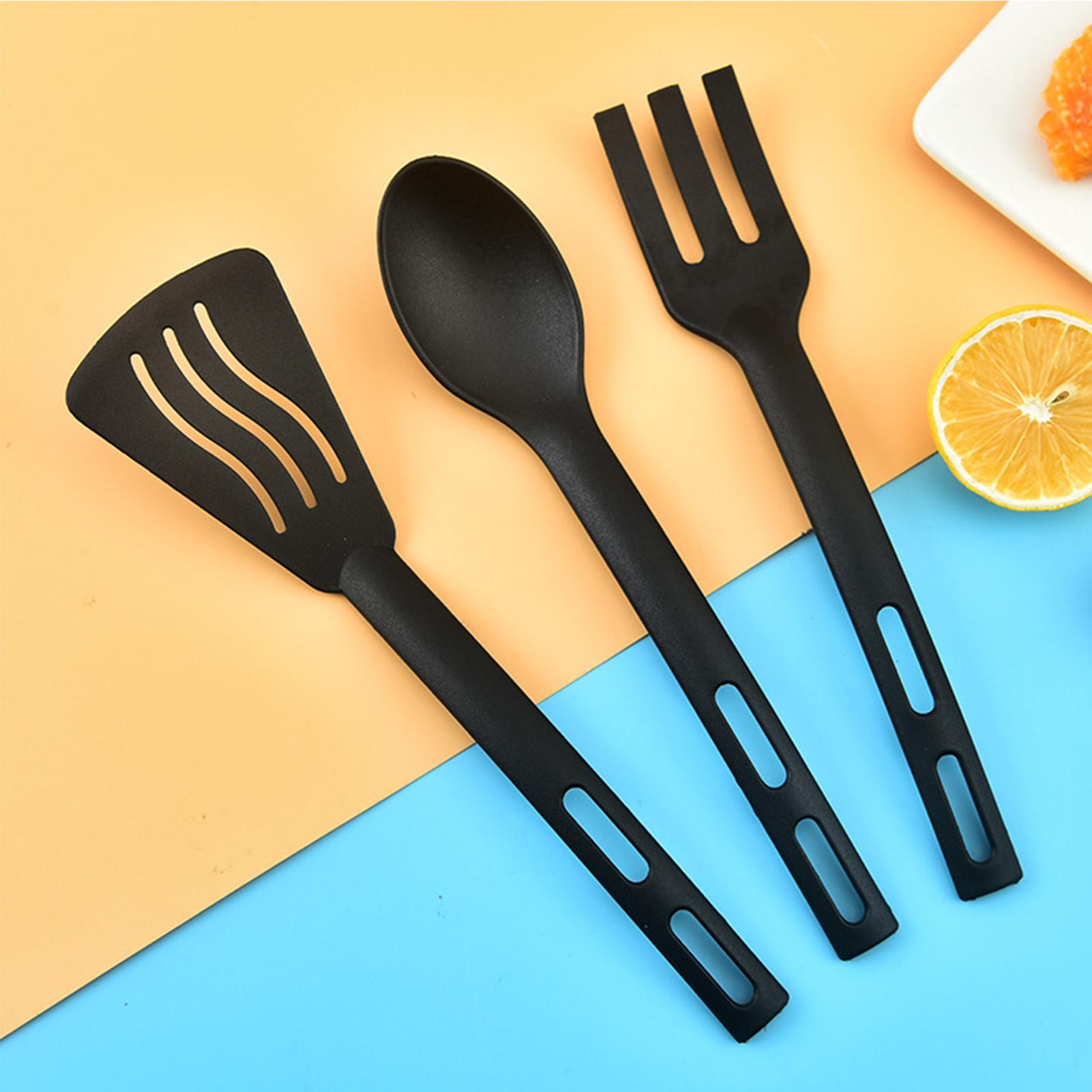 Heat Resistant Kitchen Utensil - đánh giá và giá Hi Tech Kitchen Accessories