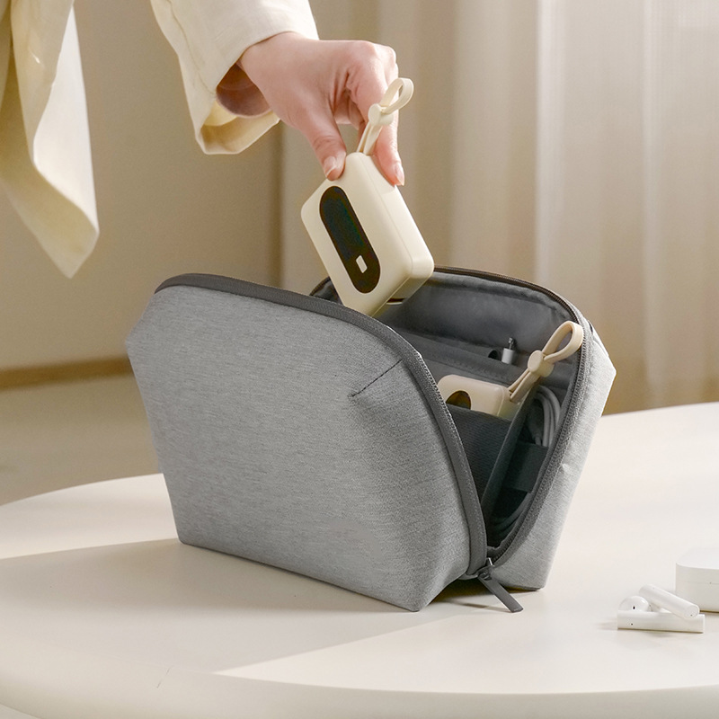 Water Resistant Electronics Or - đánh giá và giá Tech Accessories Organizer Pouch