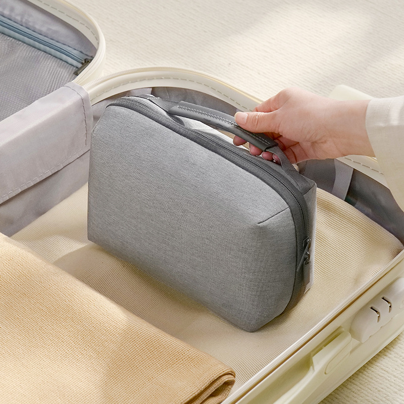 Water Resistant Electronics Or - đánh giá và giá Tech Accessories Organizer Pouch