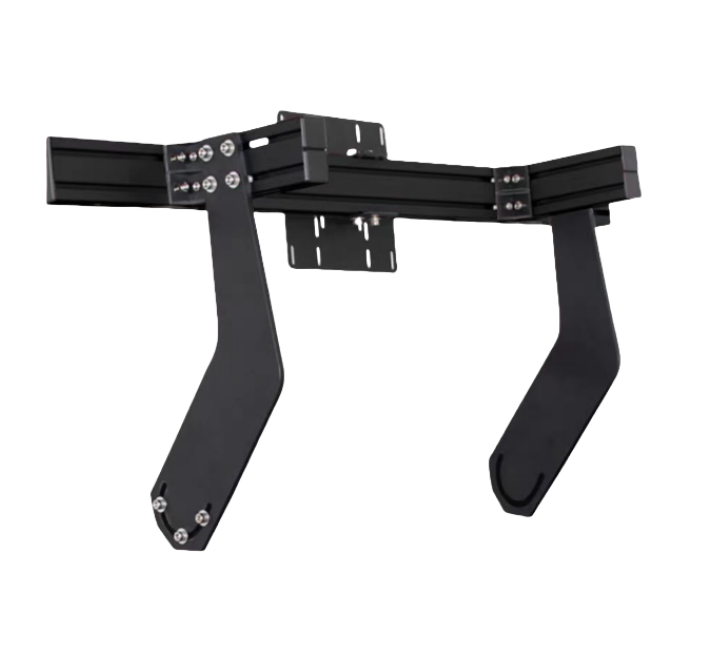 Custom Single Screen Monitor T - đánh giá và giá Monitor Arm Single