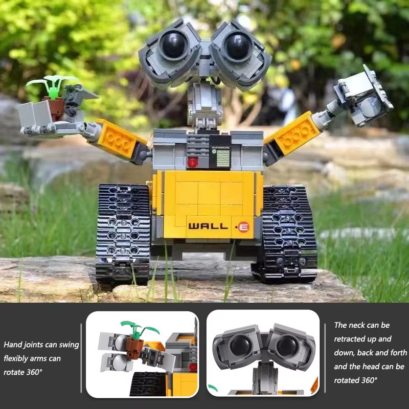 Building Blocks 2026 Brand New - đánh giá và giá Tech Accessories Brands