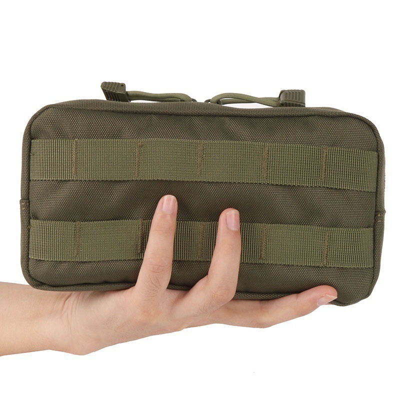 utdoor multi-functional commut - đánh giá và giá Tech Accessories Pouch