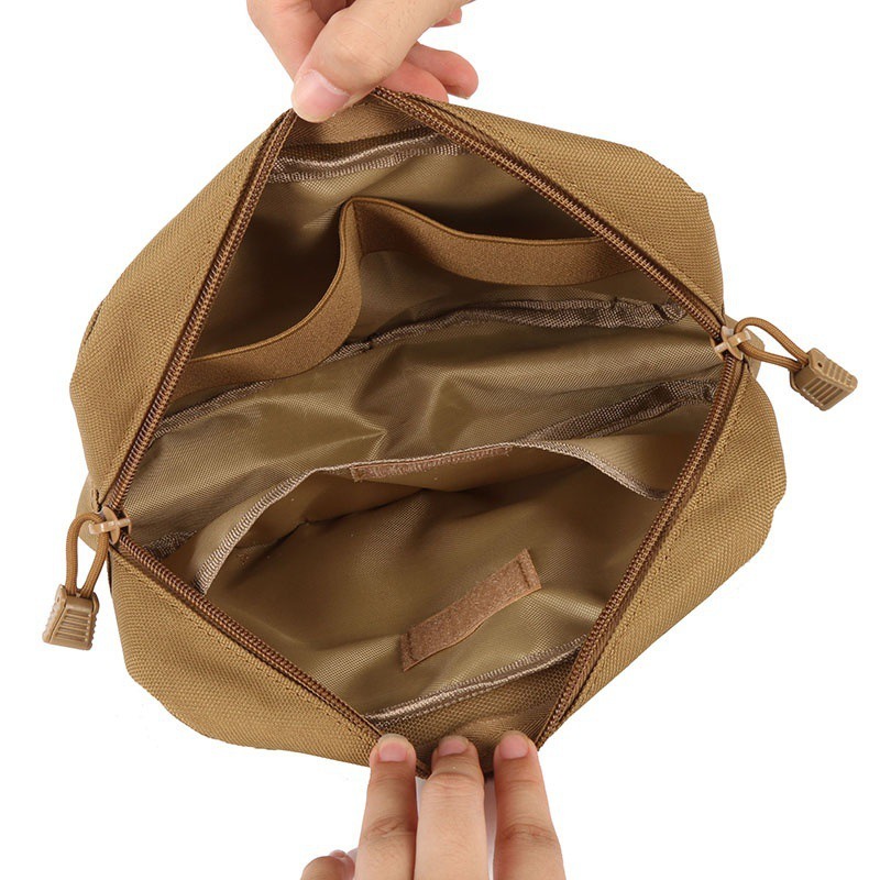 utdoor multi-functional commut - đánh giá và giá Tech Accessories Pouch