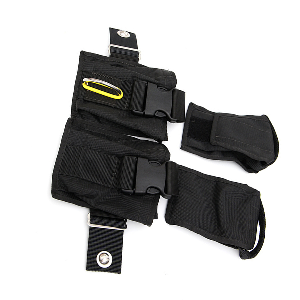 Adjustable Professional Underw - đánh giá và giá Tech Accessories Organizer Pouch