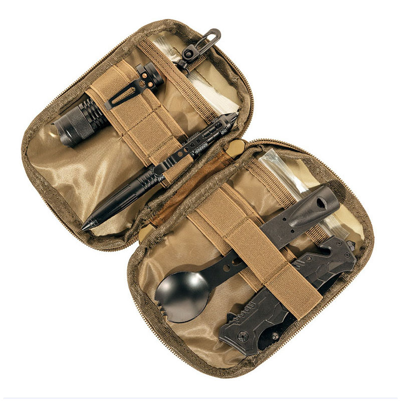2026 Tactical EDC Molle Pouch  - đánh giá và giá Tech Accessories Pouch