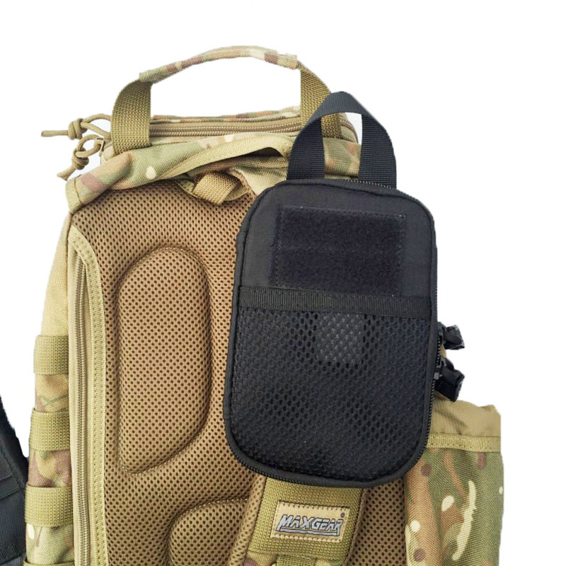 2026 Tactical EDC Molle Pouch  - đánh giá và giá Tech Accessories Pouch