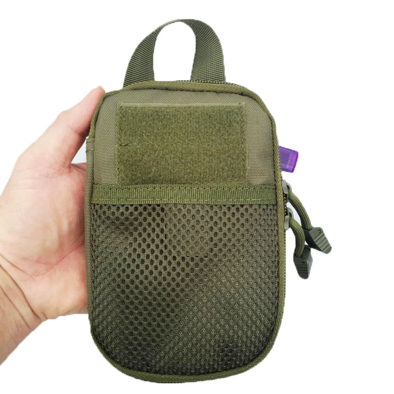 2026 Tactical EDC Molle Pouch  - đánh giá và giá Tech Accessories Pouch