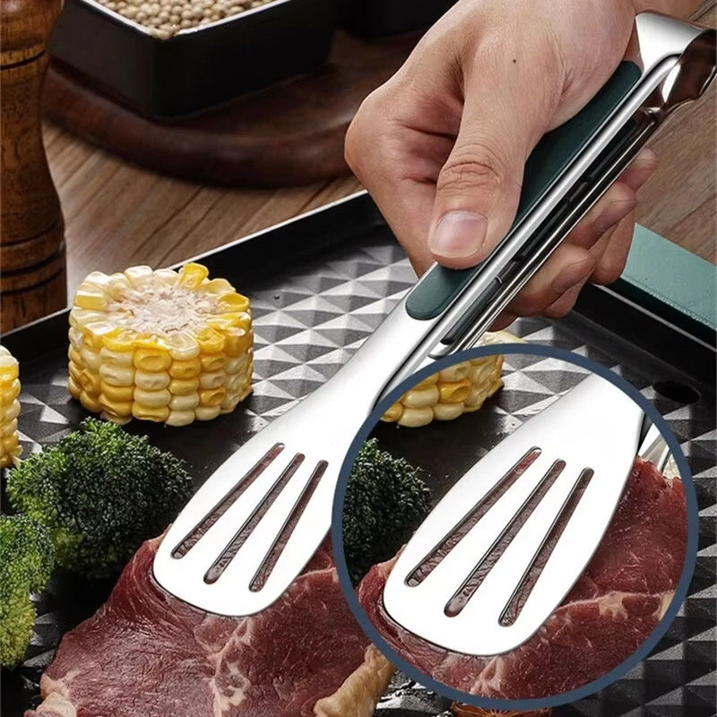 1pc Non Slip Stainless Steel F - đánh giá và giá Hi Tech Kitchen Accessories