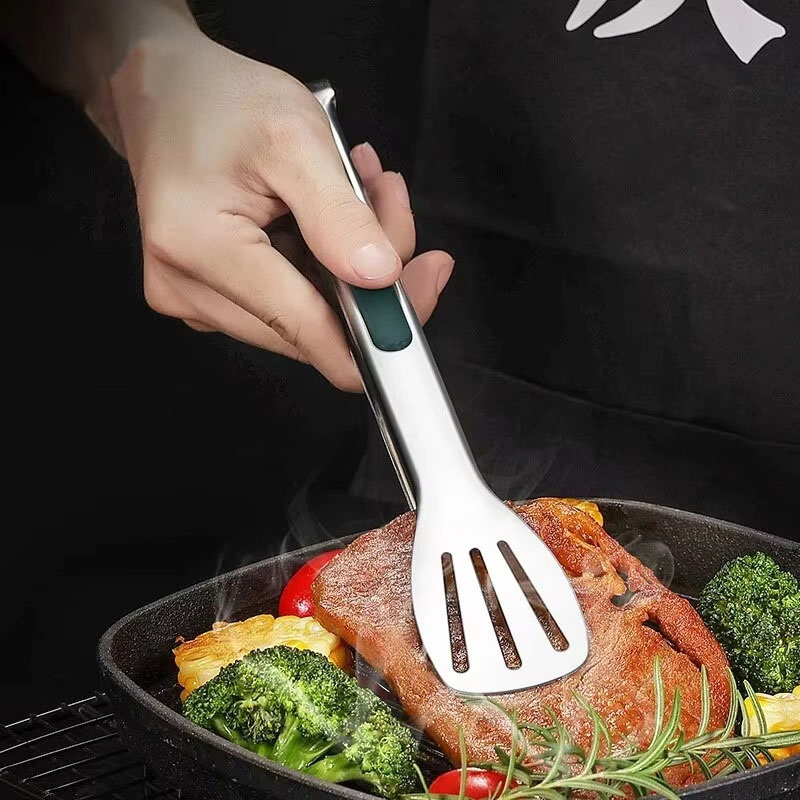 1pc Non Slip Stainless Steel F - đánh giá và giá Hi Tech Kitchen Accessories