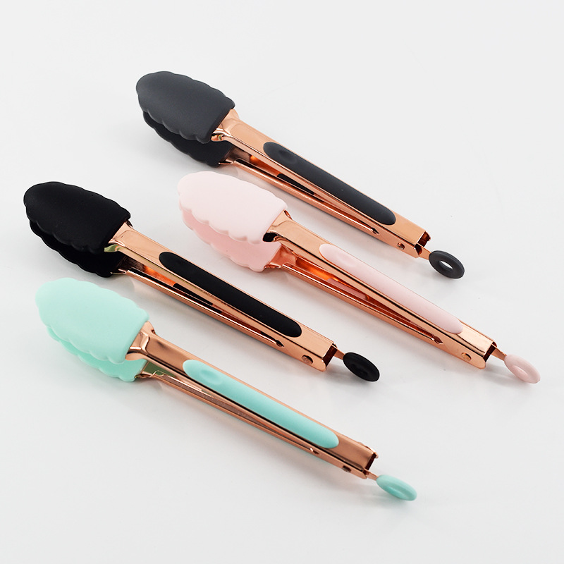 Hoa Hồng Vàng Ốp Kẹp Bánh Mì T - đánh giá và giá Hi Tech Kitchen Accessories