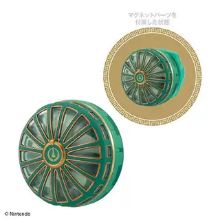 Bandai Original Gashapon Zelda - đánh giá và giá Tech Accessories To Gift