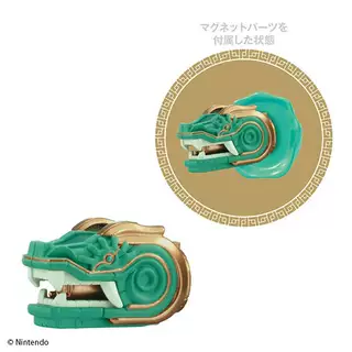 Bandai Original Gashapon Zelda - đánh giá và giá Tech Accessories To Gift