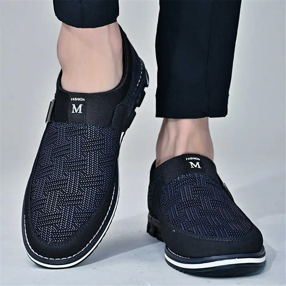 Dark Blue 44-45 Summer Shoes S - đánh giá và giá Tech Accessories Sale