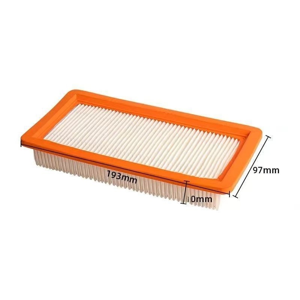Filter Screen For Vacuum Clean - đánh giá và giá Useful Tech Accessories