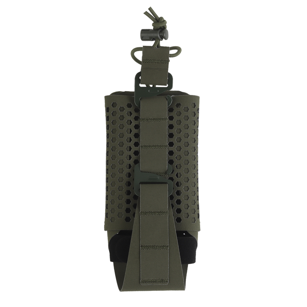 MPU5 ARC Tactical Walkie-Talki - đánh giá và giá Tech Accessories Pouch