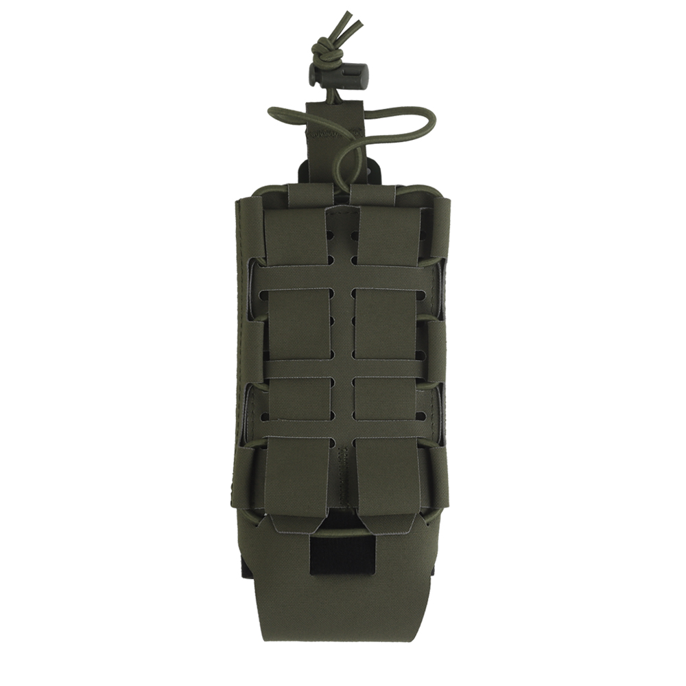 MPU5 ARC Tactical Walkie-Talki - đánh giá và giá Tech Accessories Pouch