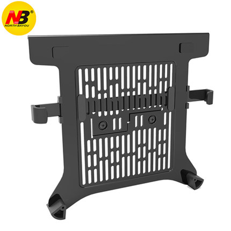 Desktop NB H180-FP Gas Spring  - đánh giá và giá Monitor Arm Single