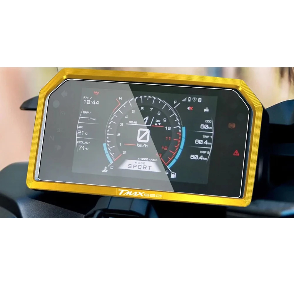 TMAX 560 2022 2023 Dashboard F - đánh giá và giá Tech Accessories Shop