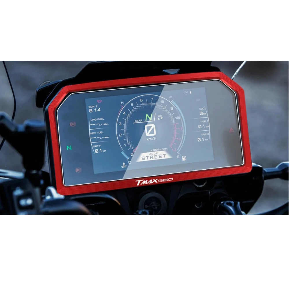 TMAX 560 2022 2023 Dashboard F - đánh giá và giá Tech Accessories Shop