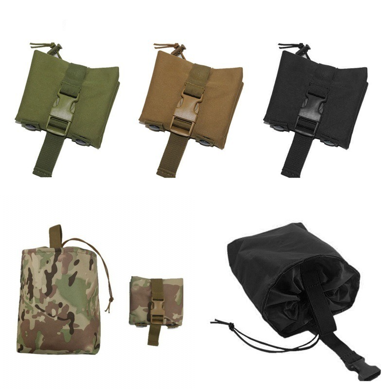 le recycling bag, miscellaneou - đánh giá và giá Tech Accessories Pouch