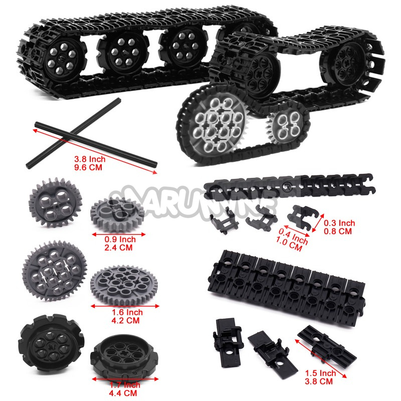 Technology Building Blocks Tra - đánh giá và giá Tech Accessories Shop