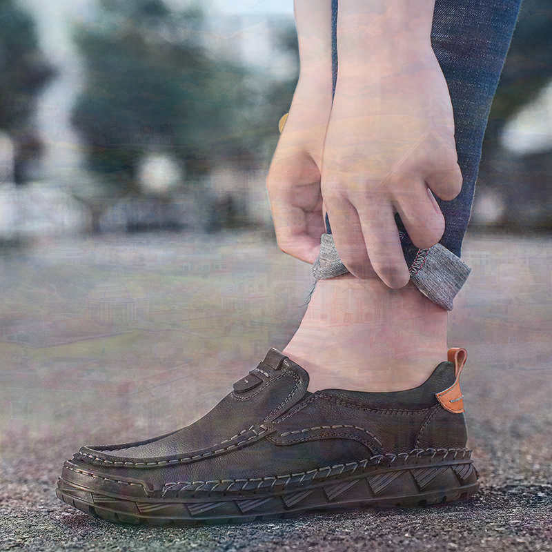39 Slipon Sneakers Man 46 Walk - đánh giá và giá Useful Tech Accessories Gifts For Husband
