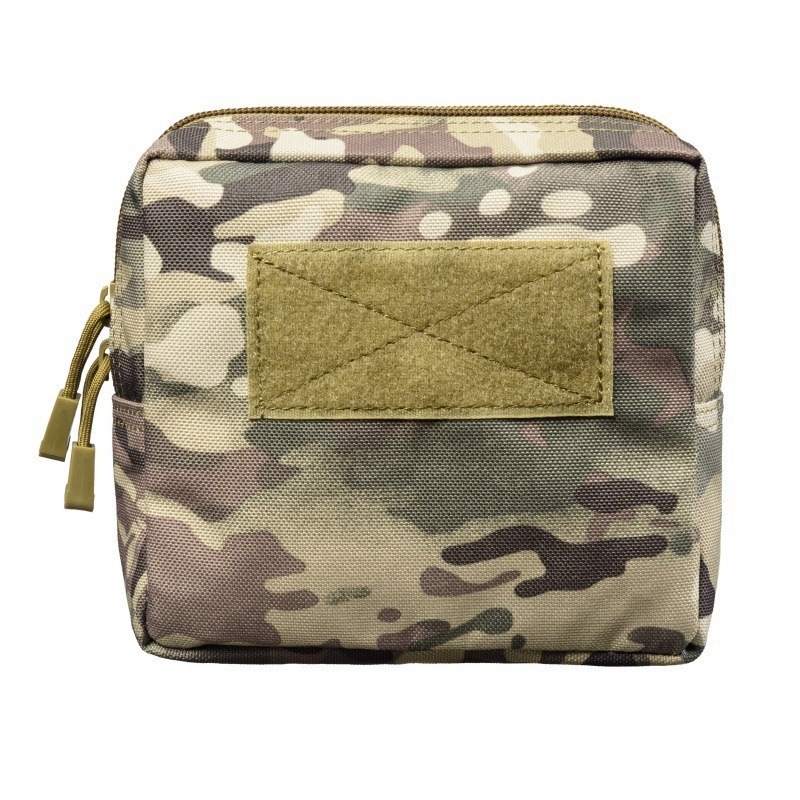 Outdoor EDC Molle Pouch Sports - đánh giá và giá Tech Accessories Pouch